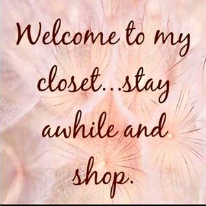 Meet your Posher, Renee